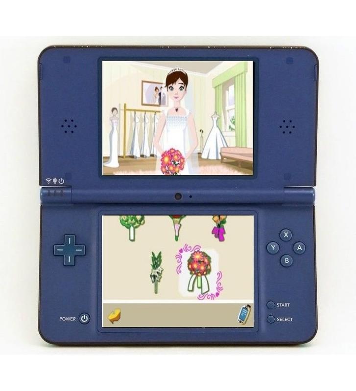 Imagine Dream Weddings | NDS | Usado
