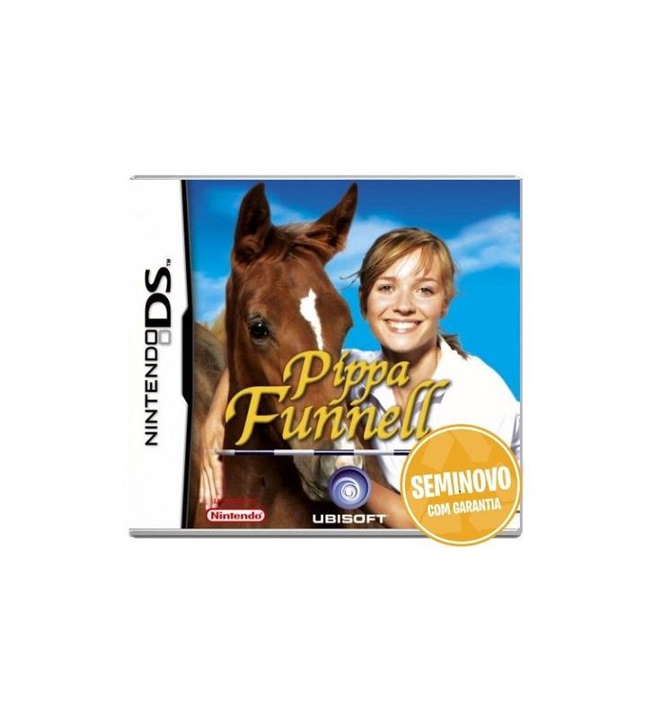 Pippa Funnel | NDS | Usado