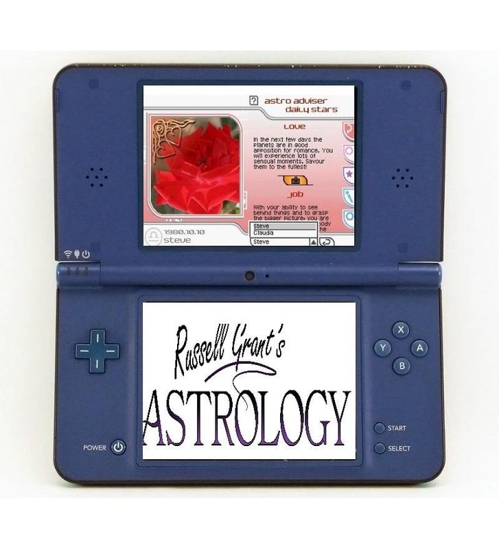 Russell Grant's Astrology | NDS | Usado