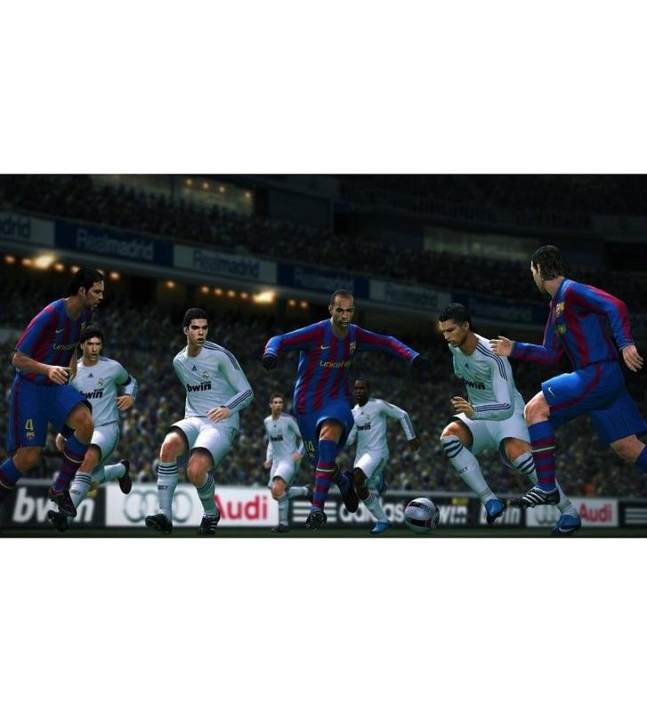 PES 2010 | PS3 | Novo