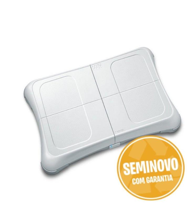 Wii Fit Balance Board | WII | USADO
