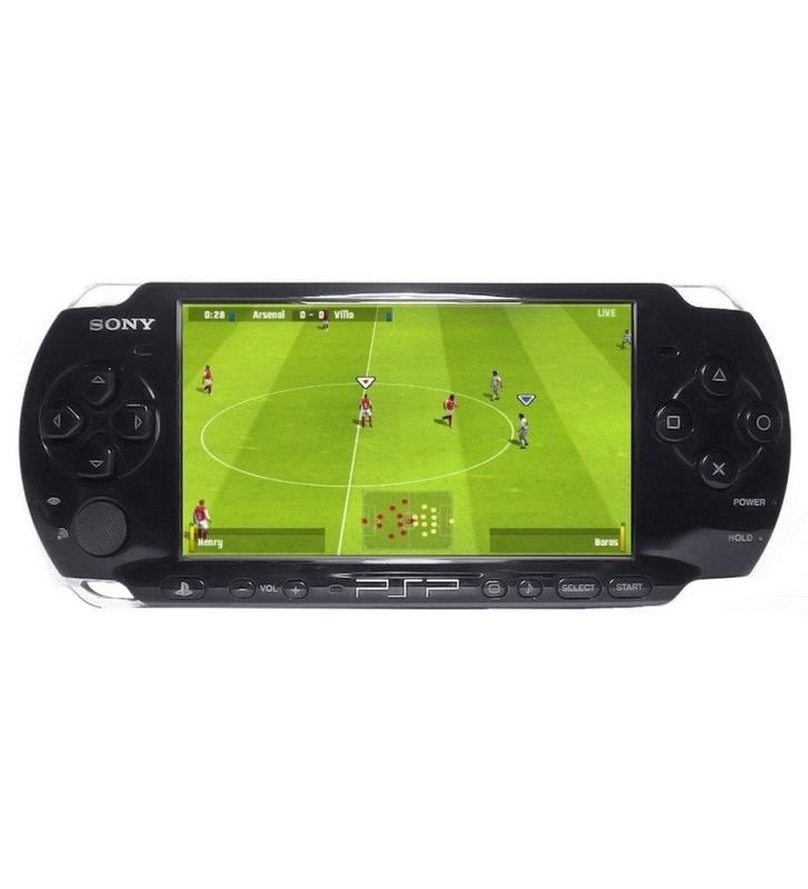 Fifa 10 | PSP | Usado
