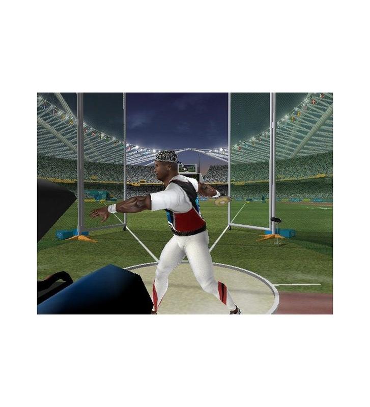 Athens 2004 | PS2 | Usado