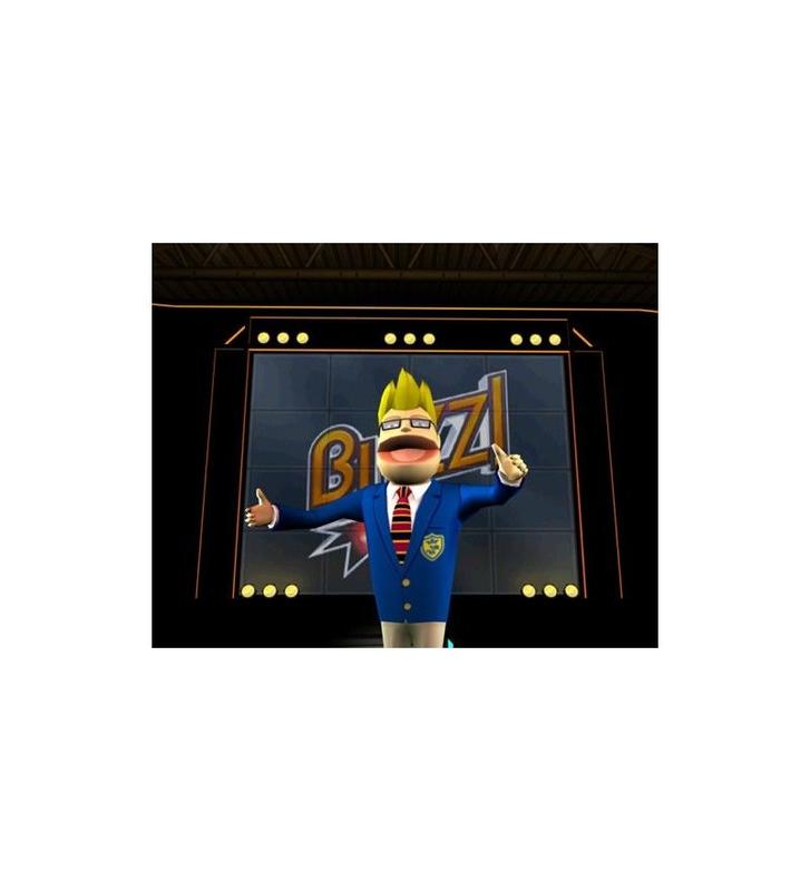 Buzz! Quiz Desportivo | PS2 | Usado