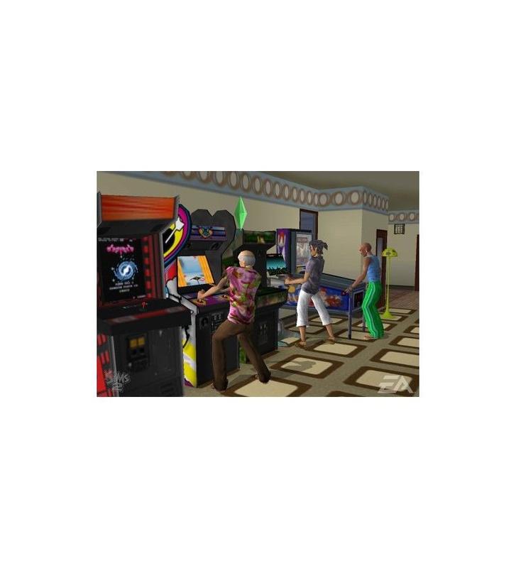 Os Sims 2 | PS2 | USADO