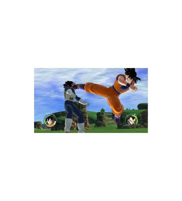 Dragon Ball Z Raging Blast 2 | PS3 | Usado