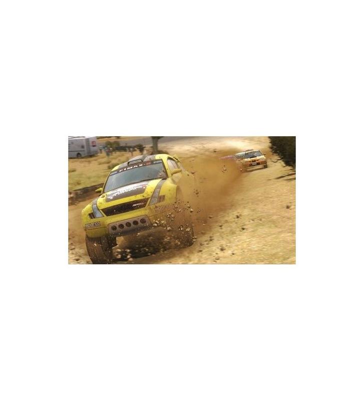 Sega Rally-SO UMD | PSP | USADO