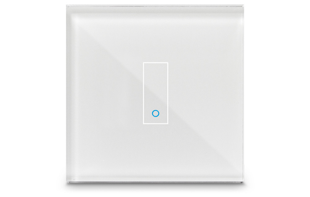 Interruptor Smart Switch 1x (white)