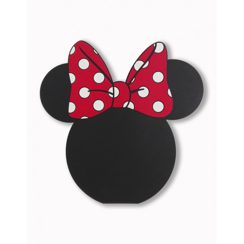 Power Bank 3D 5000 mAh Disney (minnie classic)